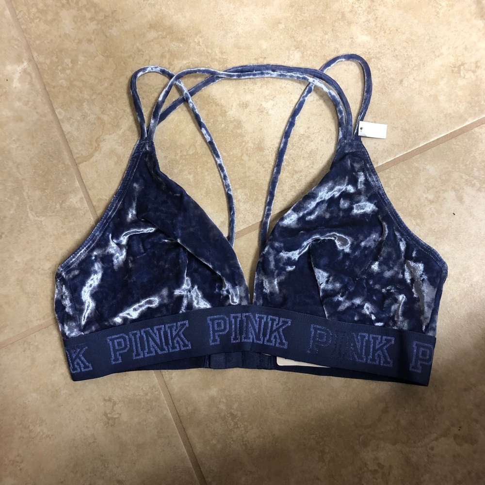 NWT Pink bralette 🔥
